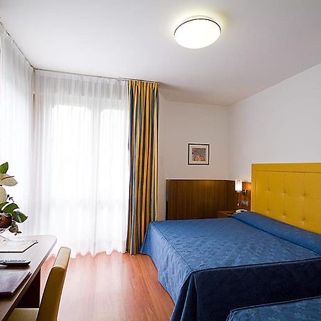 Hotel Ariston Bibione Exterior foto