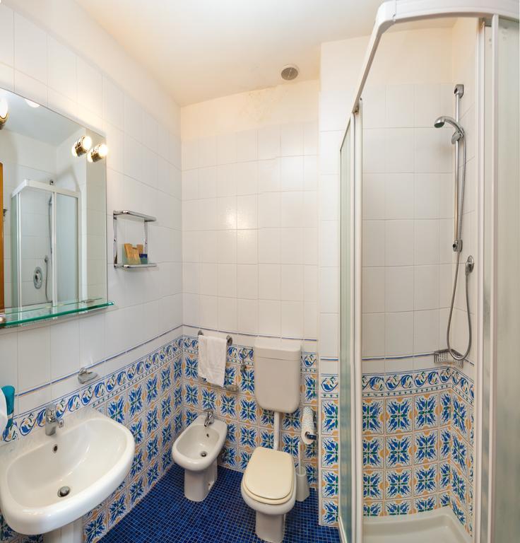 Hotel Ariston Bibione Quarto foto